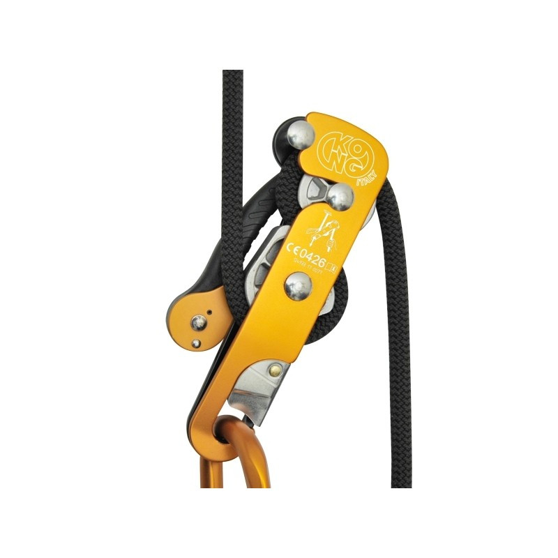 Спусковое устройство Pirata, KONG