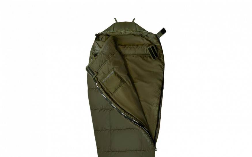 Спальный мешок Манарага Hunter -18