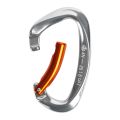 Карабин скалолазный с гнутой защелкой, Keylock, ver 0210 Вертикаль