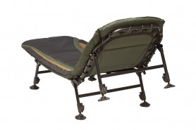 Карповая раскладушка Carp chillout master, Maverick