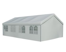 Шатер из полиэстера 5х8х3,1м, Green Glade