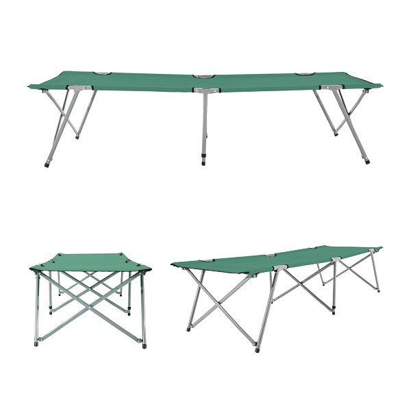 Складная кровать 6185, Green Glade