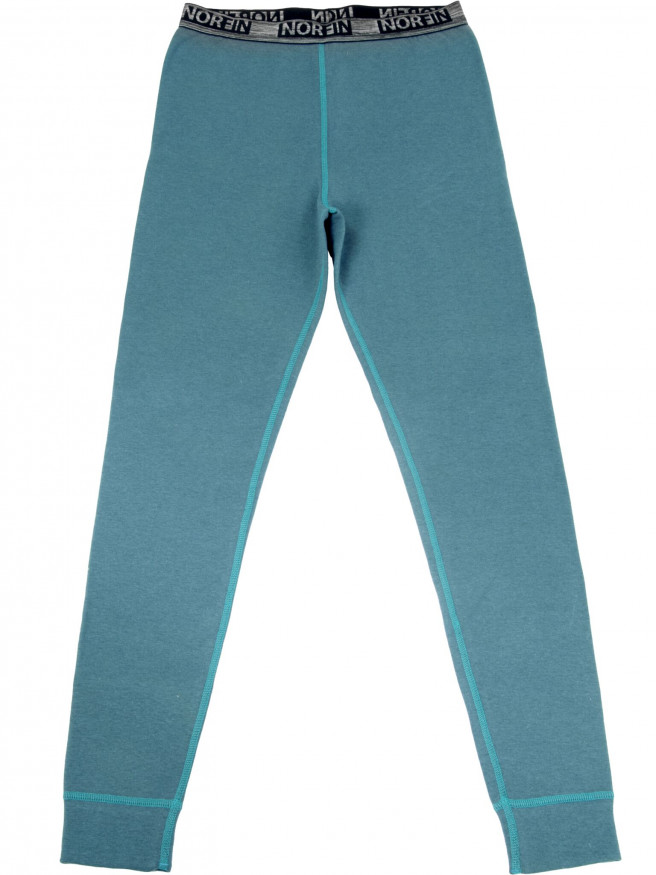 Термобелье Norfin LADY BASE Aquamarine