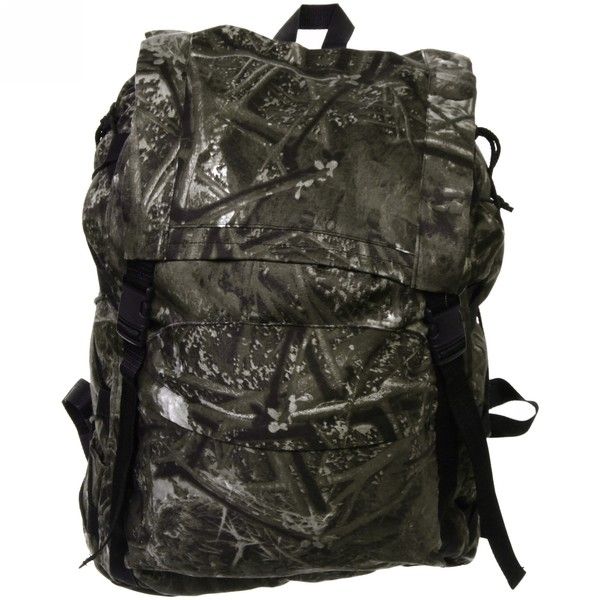 Рюкзак Э-125 Ук-ТС, ТиСи 55л 