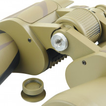 Бинокль Veber Classic БПЦ 7x50 VR камуфлированный