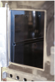 Печь походная Век Мини