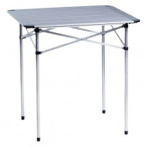 Стол раскладной 5205 70х70, Green Glade