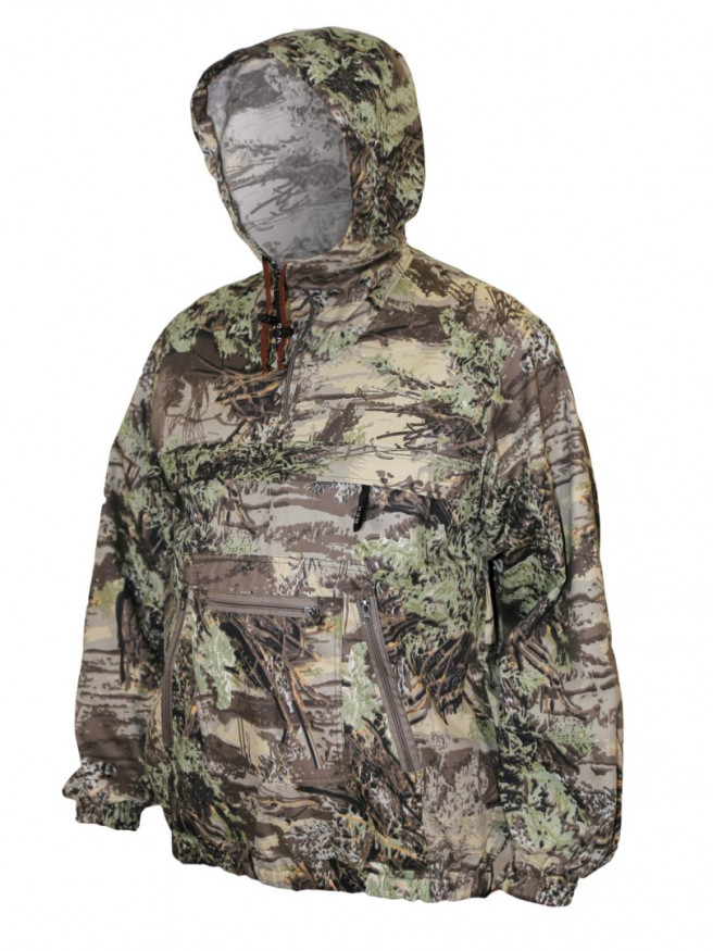 Анорак Век Форест