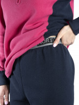 Термобелье Norfin LADY THERMO PINK