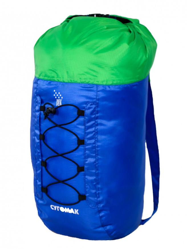 Рюкзак Сугомак-20, Век