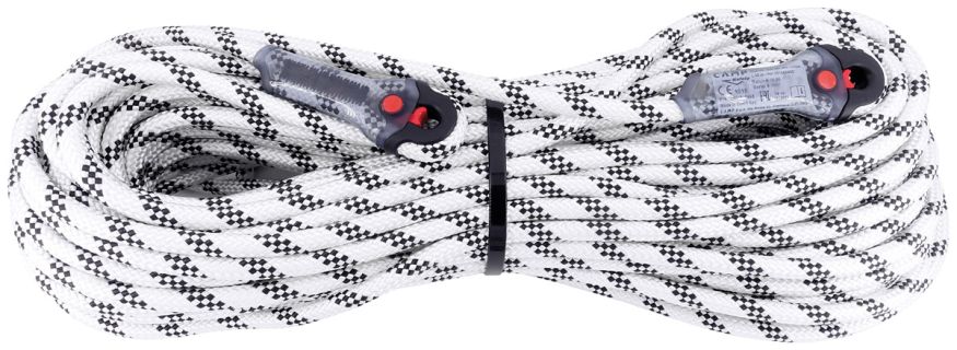 Гибкая анкерная линия IRIDIUM 10.5 мм 30 м