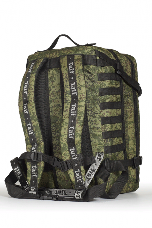 Рюкзак тактический Армада 20, 35 литров,принт цифра, Тайф