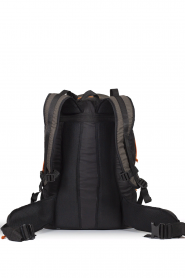 Рюкзак GRAUBER 1 55л, хаки/черный, Оксфорд, ТАЙФ