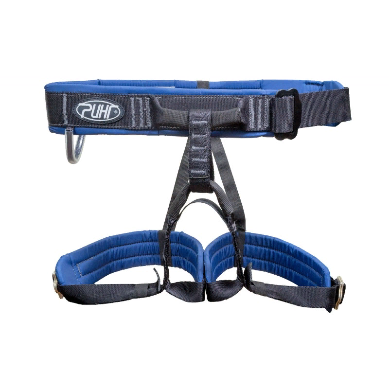 Страховочная система поясная &amp;quot;Aurora&amp;quot; скалолазная, Ринг