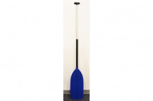 Весло Катамаранное двухсекционное, l= 165 см