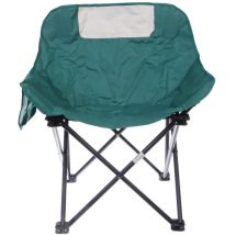 Кресло складное до 100 кг, 48*60*70 см