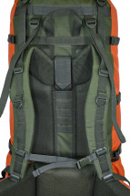 Рюкзак экспедиционный "Диверсант-110 К", Век