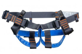 Страховочная система спелео "Sumgan", Ринг