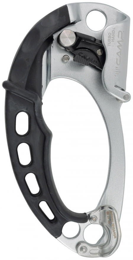 Зажим TURBOHAND PRO CAMP