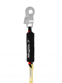 Строп огнеупорный двойной с амортизатором «аК22», Венто