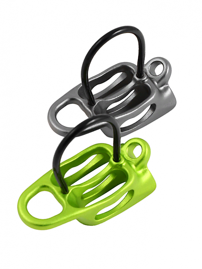 Спусковое устройство Лукошко v2, Венто