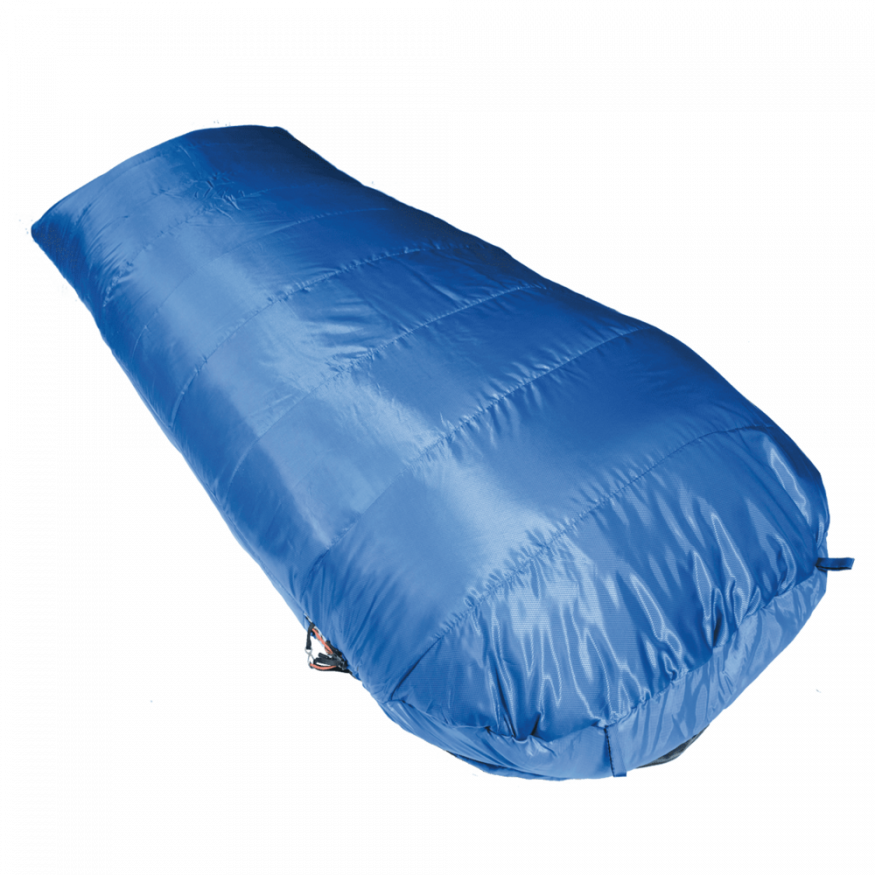 Спальный мешок Broad Правый, Btrace