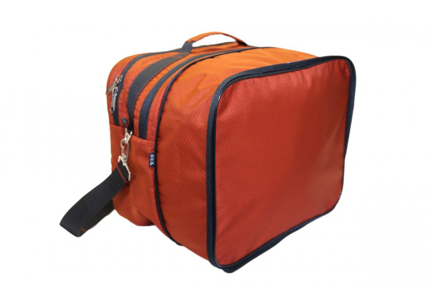 Сумка-трансформер для ручной клади Победа, Век