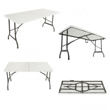 Стол складной 183, Green Glade