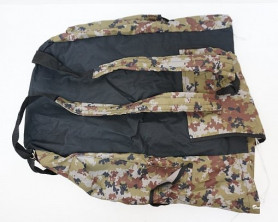 Рюкзак "Турист 50", ткань оксфорд 600D