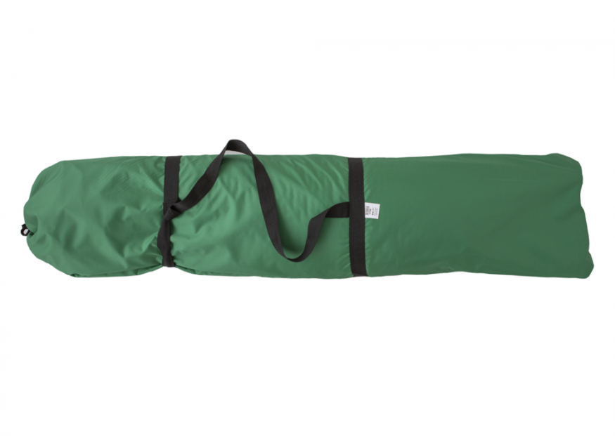 Палатка зимняя КУБ 4 камуфляж (трехслойная)