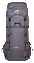 Рюкзак МАНАРАГА Конжак-80 V3, серый