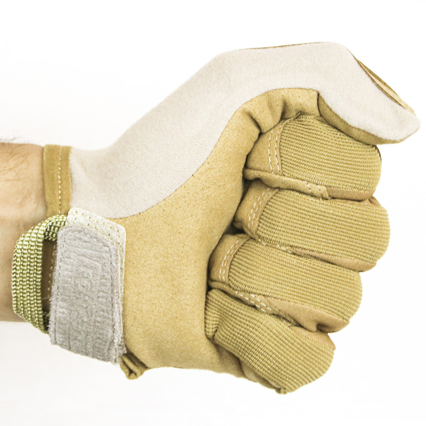 Тактические перчатки Sniper Light 2025, Force Time