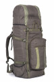 Рюкзак туристический Таймтур 3, олива, 100 л, ТАЙФ