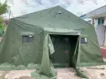 Палатка М-30 МО Министерства обороны