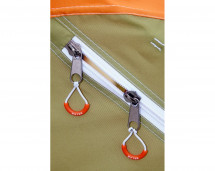 Нельма Куб-2 (однослойная) (палатка)