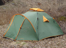Палатка Envision 3