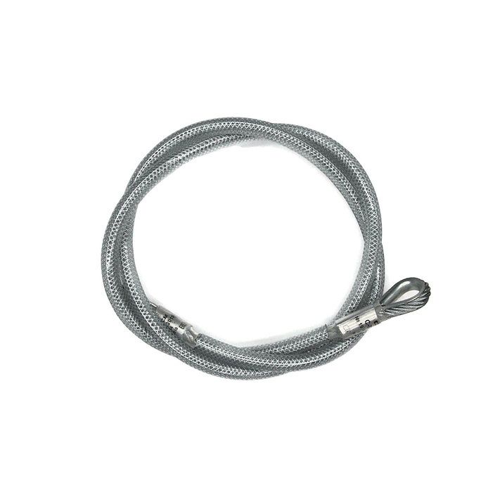 Анкерный строп из оцинкованной стали, длина 170 см, 30 кН (ЕАС)