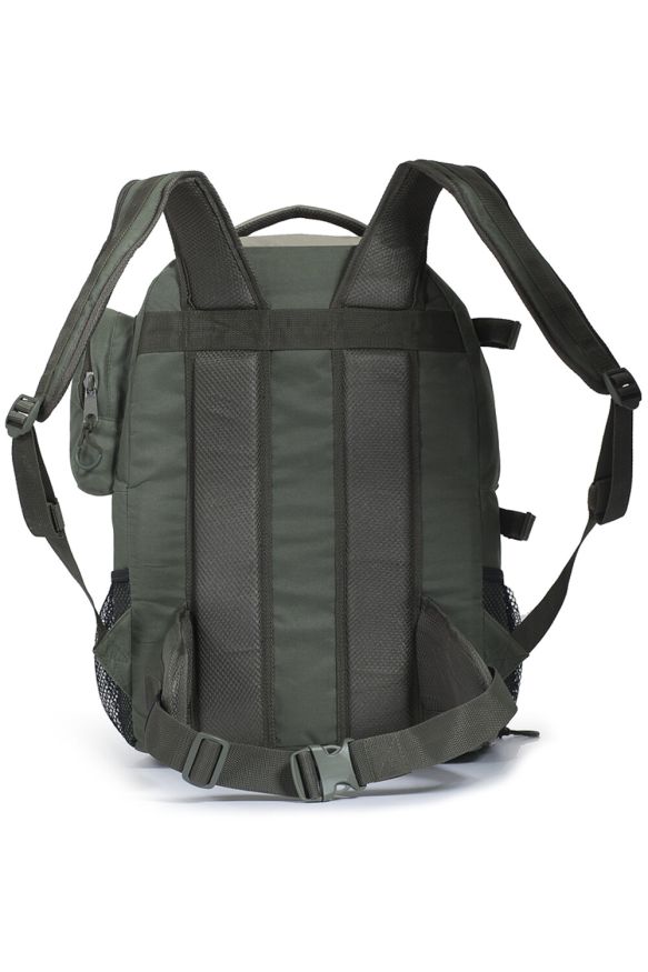 Рюкзак туристический Сарган 1, олива, 50 л, ТАЙФ