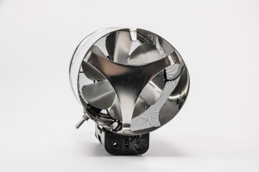 Турбо-печка PS600T  