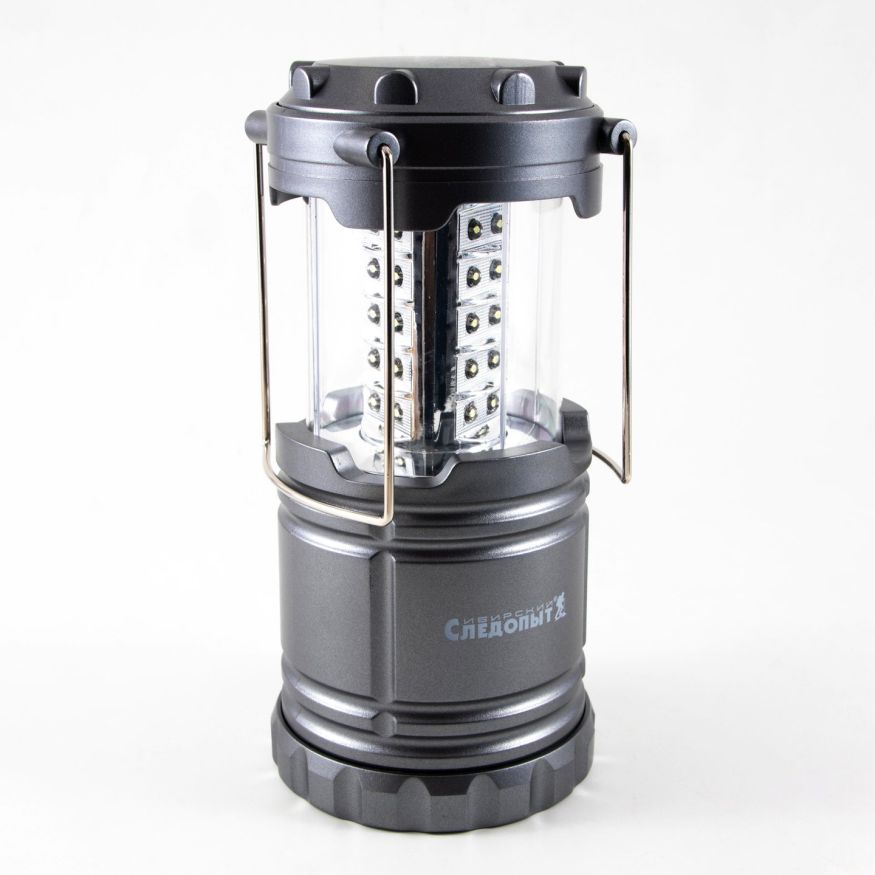 Фонарь складной &amp;quot;Маяк&amp;quot;, Следопыт