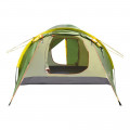 Палатка RockLand Pamir 3 v2, трехместная