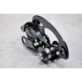 Зажим Переправа, GURU