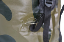 Гермомешок-драйбег Век Камуфляж 110л