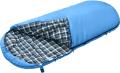 Cпальный мешок Free Space 250, синий, King Camp