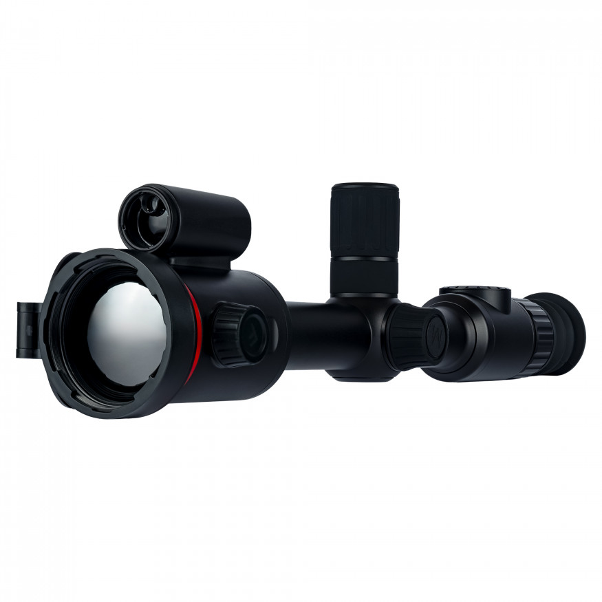 Тепловизионный прицел Artelv Atomos 4.8x 50мм 384x288 LRF