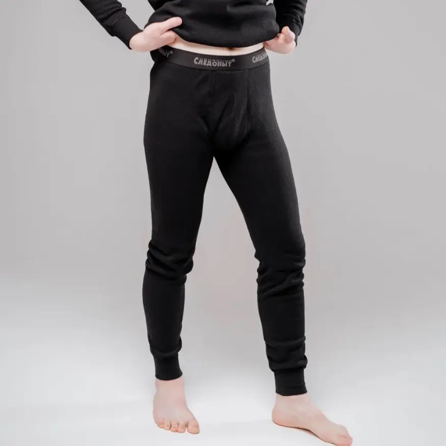 Термобелье Comfort до -30°С, комплект, Следопыт