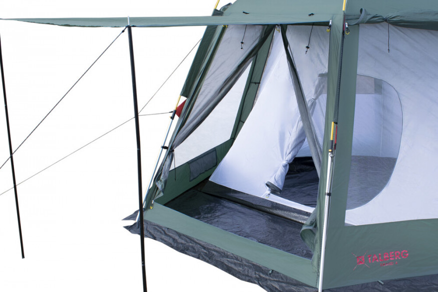Шатер-палатка Grand 4, TALBERG