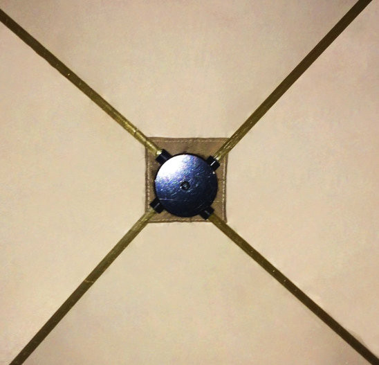 Палатка &amp;quot;Polar Bird 4Т long Компакт&amp;quot;