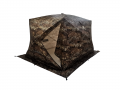 Зимняя палатка Мr.Fisher Лонг 290, камуфляж, композит (трехслойная)