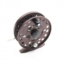 Катушка проводочная Namazu "Falcon" металлическая (дюраль), р. 7,5 см